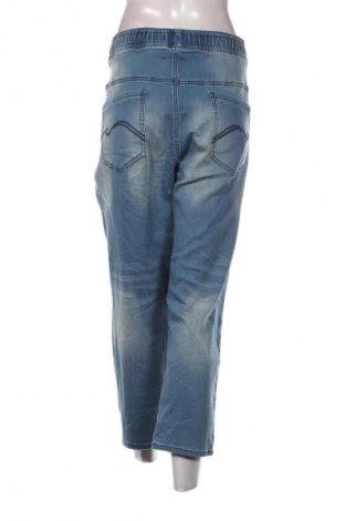 Dámske džínsy  Kangaroos, Veľkosť 3XL, Farba Modrá, Cena  56,95 €