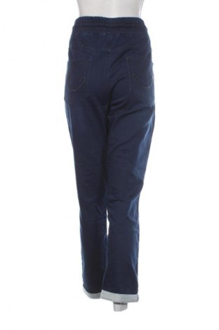 Damskie jeansy Kangaroos, Rozmiar XL, Kolor Niebieski, Cena 250,99 zł