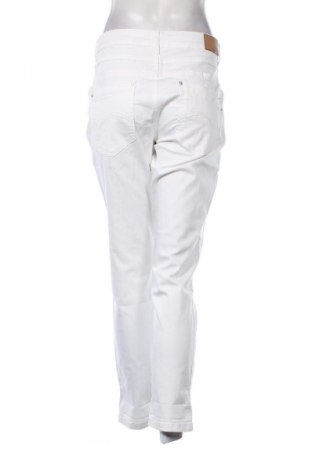 Γυναικείο Τζίν Kangaroos, Μέγεθος L, Χρώμα Λευκό, Τιμή 56,99 €