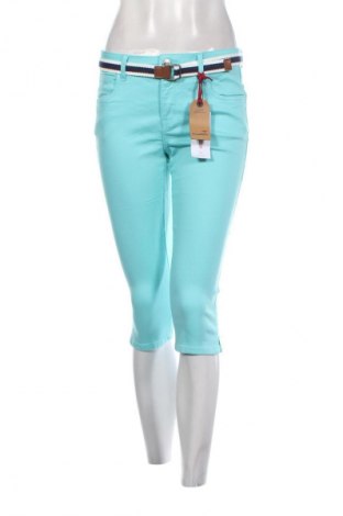 Blugi de femei Kangaroos, Mărime S, Culoare Albastru, Preț 294,99 Lei