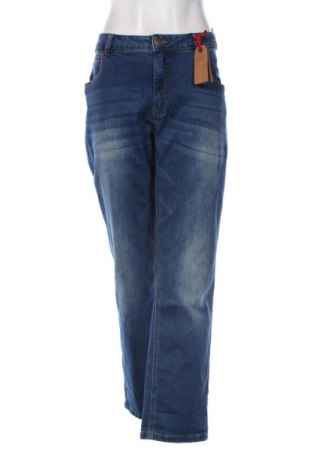 Damen Jeans Kangaroos, Größe XXL, Farbe Blau, Preis 61,99 €