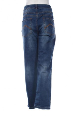 Damen Jeans Kangaroos, Größe XXL, Farbe Blau, Preis 61,99 €