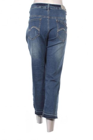 Дамски дънки Kangaroos, Размер XL, Цвят Син, Цена 93,99 лв.