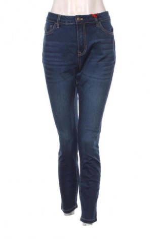 Dámske džínsy  Kangaroos, Veľkosť L, Farba Modrá, Cena  56,95 €