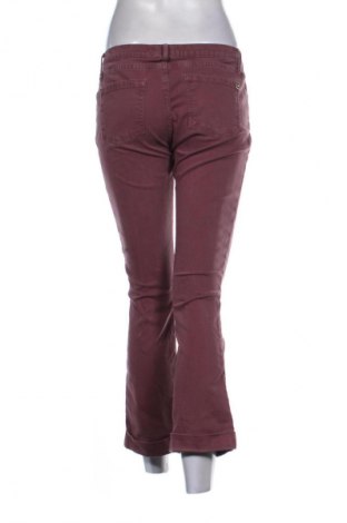 Dámske džínsy  Kaos, Veľkosť M, Farba Červená, Cena  29,95 €