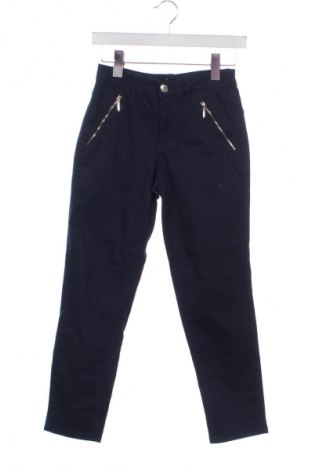 Dámske džínsy  Kapalua, Veľkosť XS, Farba Modrá, Cena  14,83 €