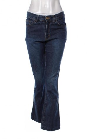 Dámske džínsy  KappAhl, Veľkosť M, Farba Modrá, Cena  9,95 €