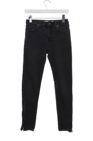 Damskie jeansy Karol, Rozmiar M, Kolor Czarny, Cena 66,67 zł