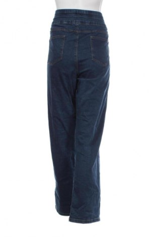 Damskie jeansy Katies, Rozmiar 3XL, Kolor Niebieski, Cena 45,99 zł