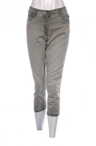 Dámské džíny  Kenny S., Velikost L, Barva Šedá, Cena  520,00 Kč