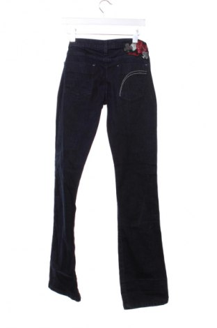 Dámske džínsy  Killah, Veľkosť M, Farba Modrá, Cena  38,36 €