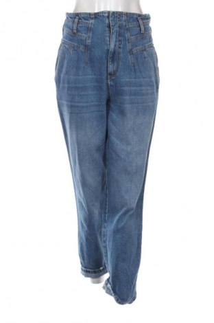 Γυναικείο Τζίν Kocca, Μέγεθος M, Χρώμα Μπλέ, Τιμή 38,35 €