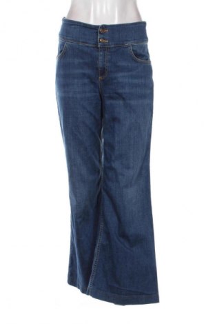Damen Jeans Kocca, Größe M, Farbe Blau, Preis € 38,35