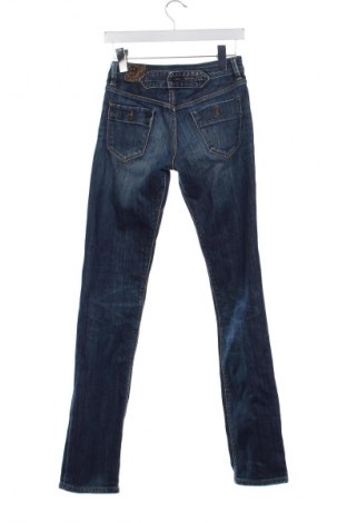 Dámske džínsy  Kuyichi, Veľkosť M, Farba Modrá, Cena  38,27 €