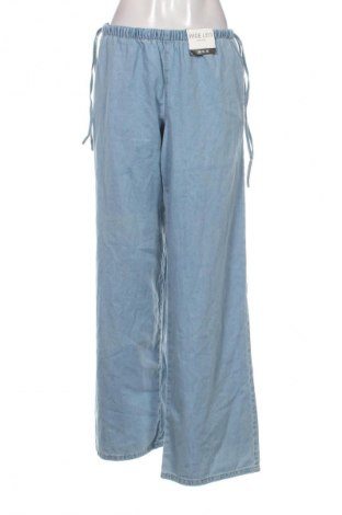 Damskie jeansy LC Waikiki, Rozmiar L, Kolor Niebieski, Cena 74,99 zł