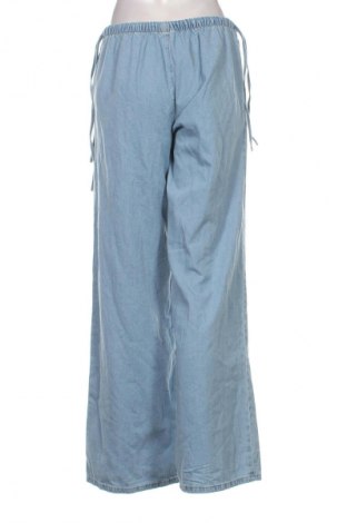 Damskie jeansy LC Waikiki, Rozmiar L, Kolor Niebieski, Cena 74,99 zł