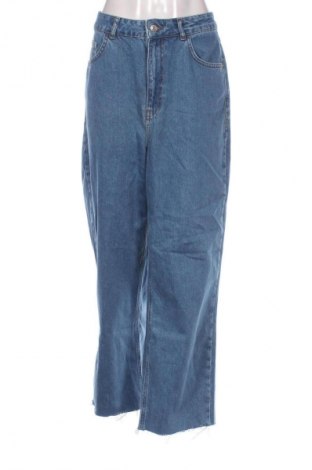 Dámske džínsy  LC Waikiki, Veľkosť L, Farba Modrá, Cena  16,95 €