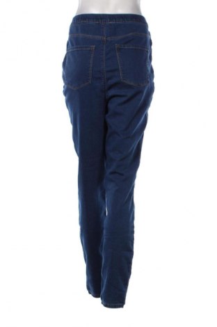 Dámské džíny  LC Waikiki, Velikost L, Barva Modrá, Cena  608,00 Kč