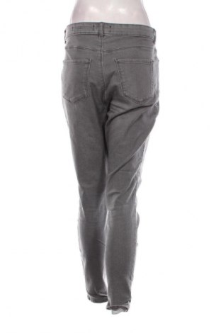 Dámské džíny  LC Waikiki, Velikost XL, Barva Šedá, Cena  608,00 Kč