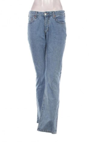 Damskie jeansy LC Waikiki, Rozmiar M, Kolor Niebieski, Cena 110,34 zł