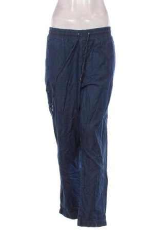 Női farmernadrág LC Waikiki, Méret XXL, Szín Kék, Ár 9 600 Ft