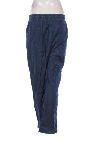 Női farmernadrág LC Waikiki, Méret XXL, Szín Kék, Ár 9 600 Ft