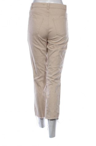 Damskie jeansy LC Waikiki, Rozmiar S, Kolor Beżowy, Cena 110,34 zł