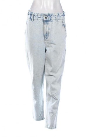 Dámske džínsy  LC Waikiki, Veľkosť M, Farba Modrá, Cena  24,55 €