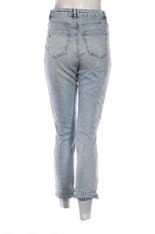 Дамски дънки LC Waikiki, Размер S, Цвят Син, Цена 48,00 лв.