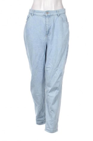 Dámské džíny  LCW, Velikost XL, Barva Modrá, Cena  367,00 Kč