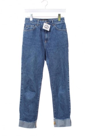 Damskie jeansy LCW, Rozmiar S, Kolor Niebieski, Cena 66,39 zł