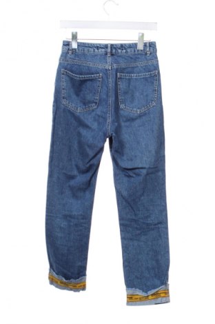 Damskie jeansy LCW, Rozmiar S, Kolor Niebieski, Cena 66,39 zł