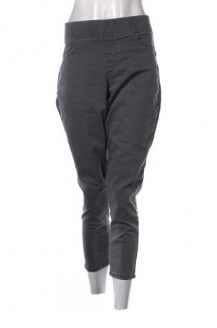 Dámske džínsy  LCW, Veľkosť XL, Farba Sivá, Cena  14,83 €