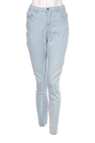 Damskie jeansy LCW, Rozmiar M, Kolor Niebieski, Cena 66,67 zł