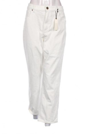 Dámské džíny  LCW, Velikost XL, Barva Bílá, Cena  582,00 Kč