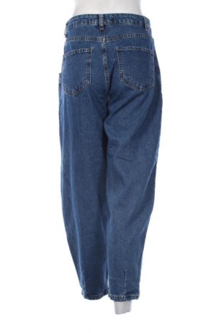 Dámské džíny  Lab, Velikost M, Barva Modrá, Cena  520,00 Kč