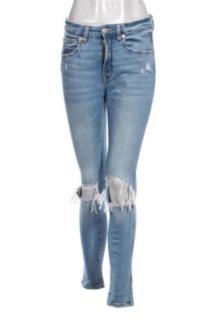 Dámské džíny  Lager 157, Velikost S, Barva Modrá, Cena  367,00 Kč