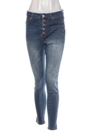 Damen Jeans Lascana, Größe M, Farbe Blau, Preis 61,99 €