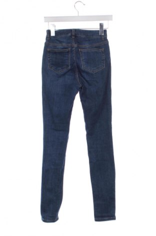 Дамски дънки Lascana, Размер XS, Цвят Син, Цена 93,99 лв.