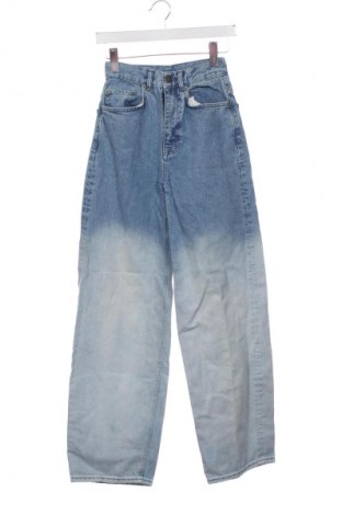 Γυναικείο Τζίν LeGer By Lena Gercke X About you, Μέγεθος XS, Χρώμα Μπλέ, Τιμή 13,99 €