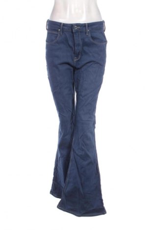 Γυναικείο Τζίν Lee, Μέγεθος M, Χρώμα Μπλέ, Τιμή 25,99 €