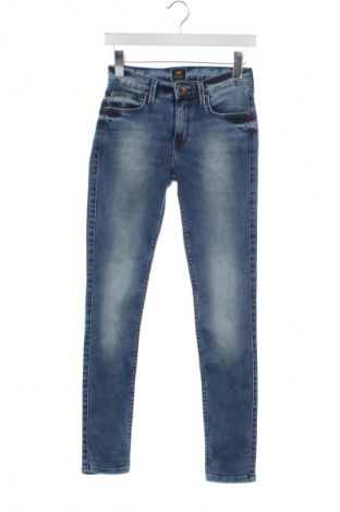 Dámské džíny  Lee, Velikost S, Barva Modrá, Cena  399,00 Kč