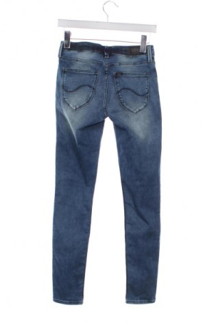 Dámské džíny  Lee, Velikost S, Barva Modrá, Cena  399,00 Kč