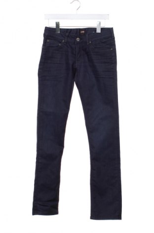 Γυναικείο Τζίν Lee, Μέγεθος M, Χρώμα Μπλέ, Τιμή 38,36 €