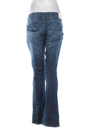 Blugi de femei Lee, Mărime XL, Culoare Albastru, Preț 197,37 Lei