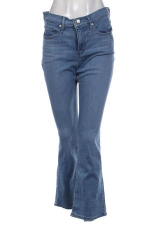 Dámske džínsy  Levi's, Veľkosť L, Farba Modrá, Cena  86,95 €