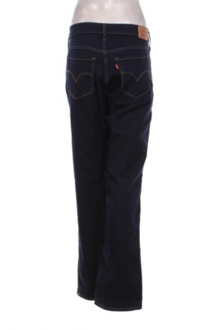 Blugi de femei Levi's, Mărime XXL, Culoare Albastru, Preț 549,99 Lei