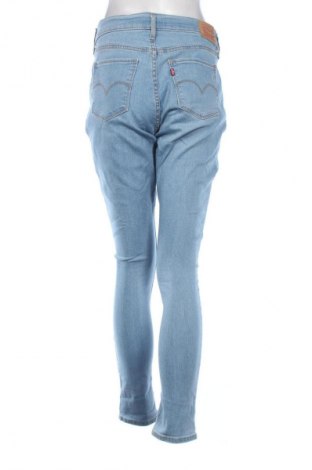 Blugi de femei Levi's, Mărime XL, Culoare Albastru, Preț 235,99 Lei