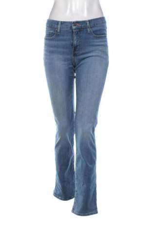 Damen Jeans Levi's, Größe M, Farbe Blau, Preis 117,99 €