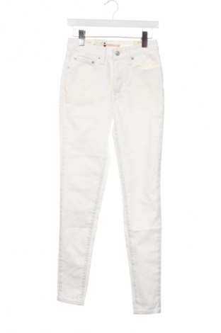 Damen Jeans Levi's, Größe M, Farbe Weiß, Preis 117,99 €